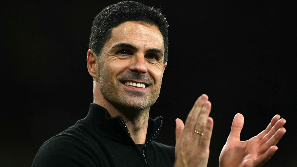 Arsenal win Premier League after Man City held by Bournemouth